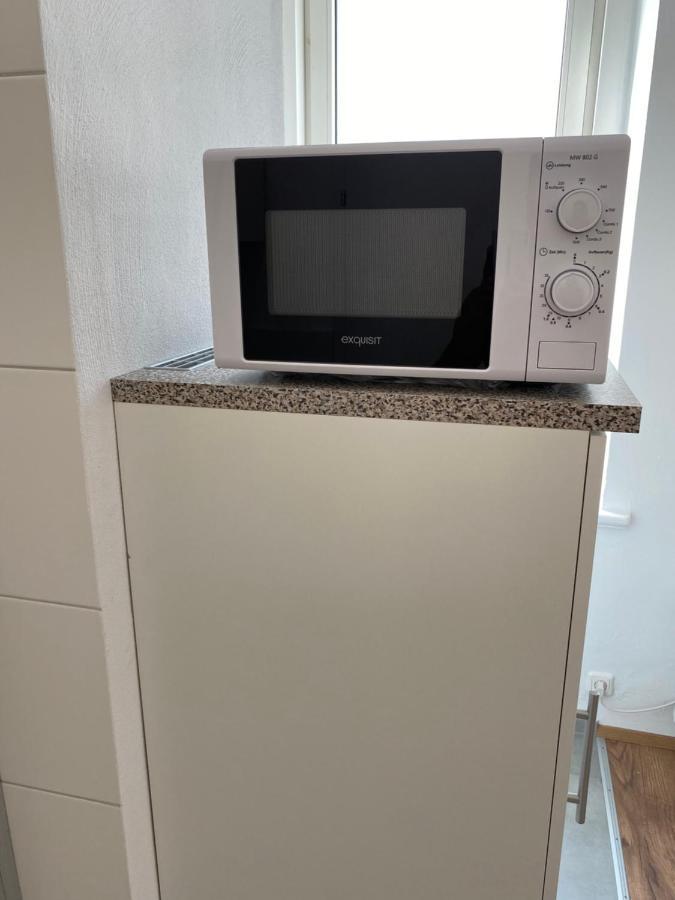 Wohlfuhlen Im Zentrum Von باد اسشي المظهر الخارجي الصورة