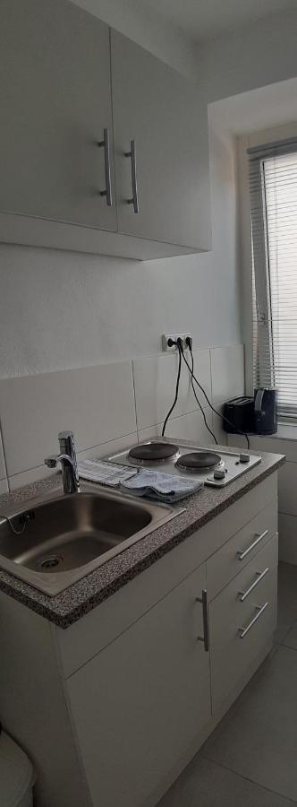 Wohlfuhlen Im Zentrum Von باد اسشي المظهر الخارجي الصورة